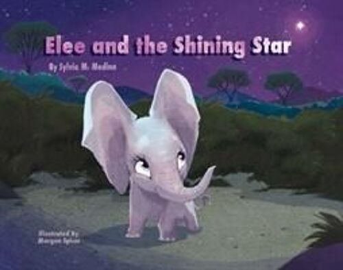 Elee And The Shining Star - Paperback