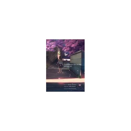 5 Centimeters Per Second: One More Side