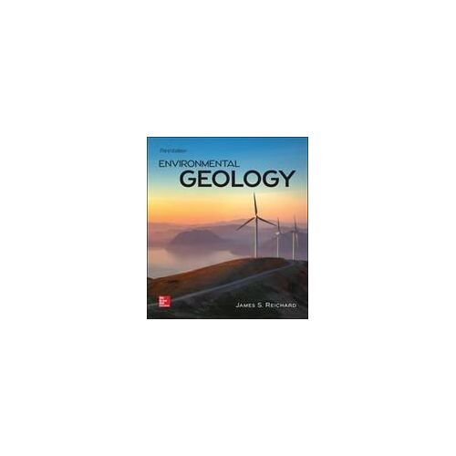 Environmental Geology