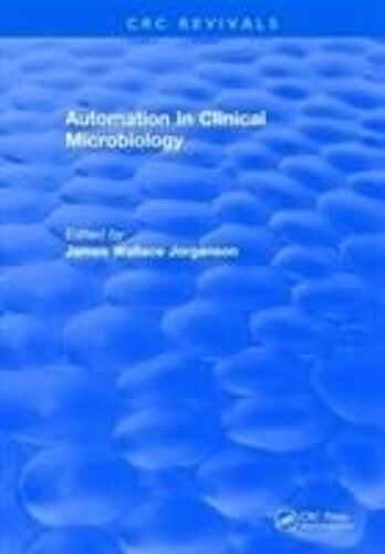 Automation In Clinical Microbiology