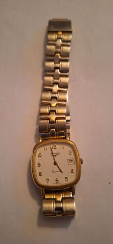 Montre Longines