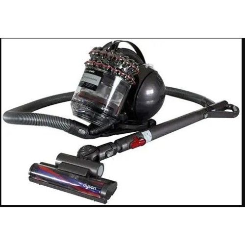 Aspirateur Dyson DC52 Animal Turbine  aspi traineau sans sac