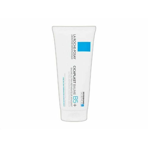La Roche-Posay 100ml Cicaplast Baume B5 Baume Apaisant Ultra-Réparateur 