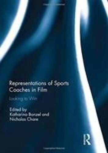 Representations Of Sports Coaches In Film