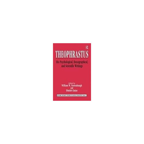 Theophrastus