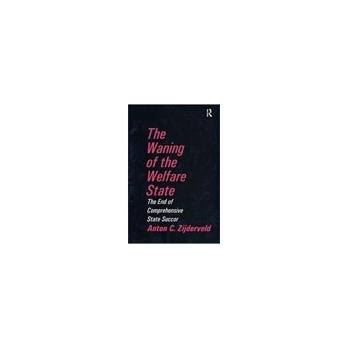 The Waning Of The Welfare State