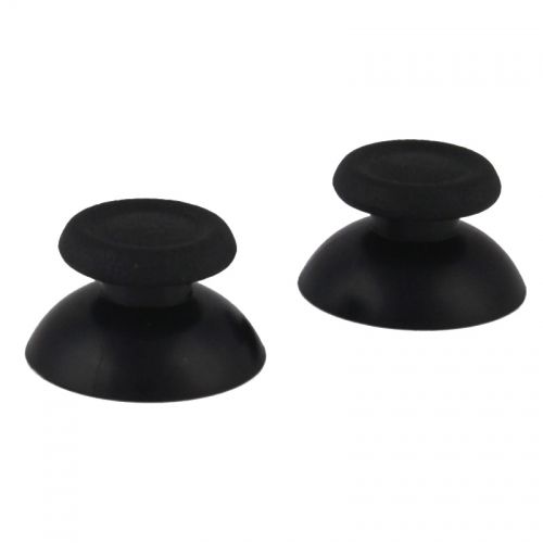 Stick Analogique pour Manette PS4 à l'unité - Noir