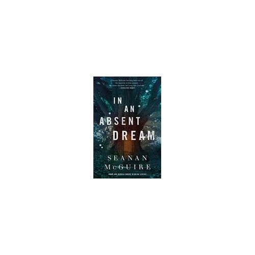 In An Absent Dream