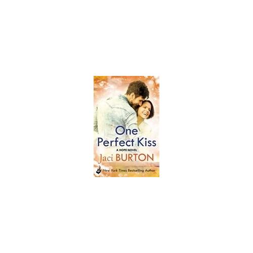 One Perfect Kiss: Hope Book 8