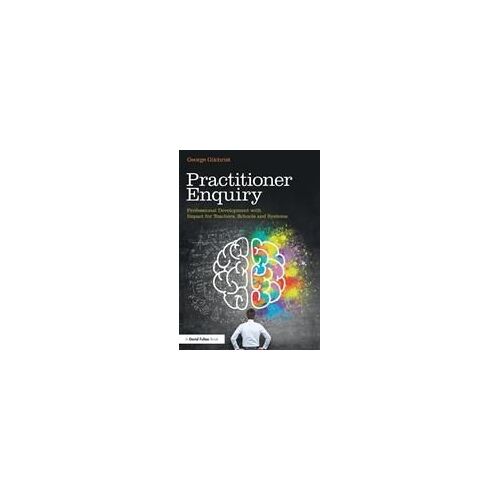 Practitioner Enquiry