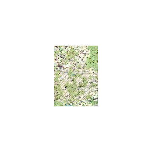 Wachau, Kamptal 1:50 000