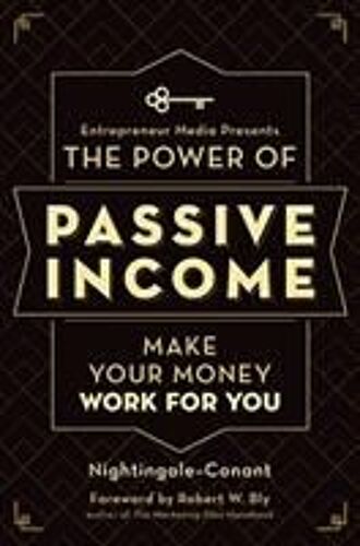 The Power Of Passive Income