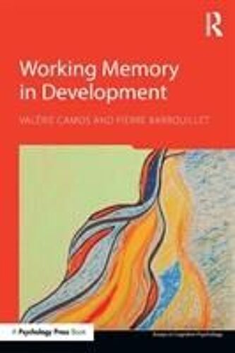 Working Memory In Development