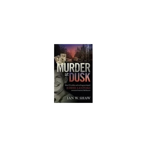 Murder At Dusk