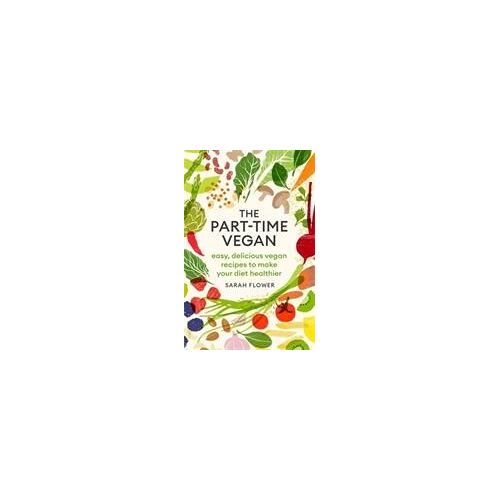 The Part-Time Vegan