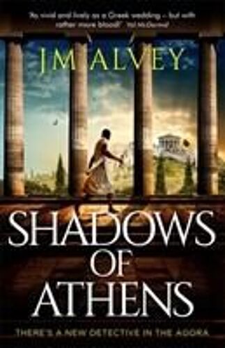 Shadows Of Athens
