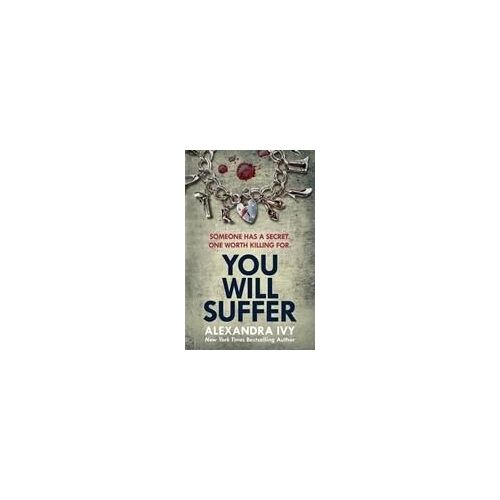 You Will Suffer