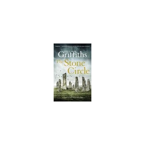 The Stone Circle