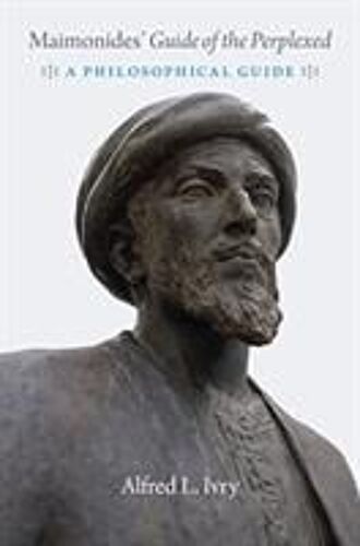 Maimonides' "Guide Of The Perplexed