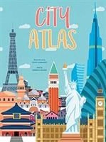 City Atlas