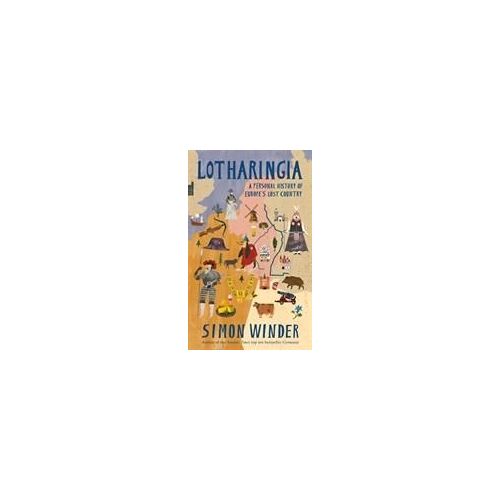 Lotharingia