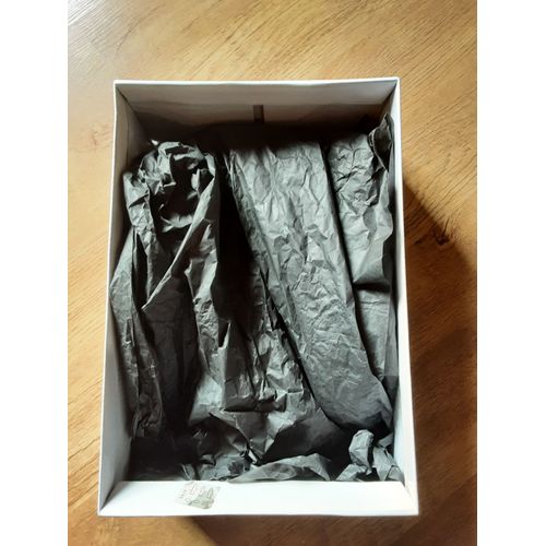 Escarpins Noirs - 41