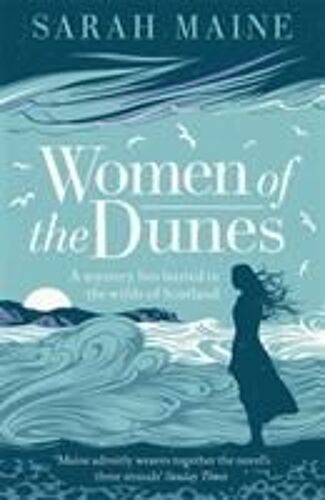 Women Of The Dunes