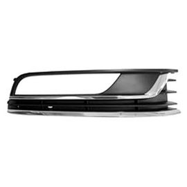 Grille Avant Droite Pour Volkswagen Passat B7 2011-2014, Mod. Highline, Neuve
