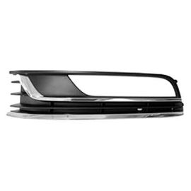 Grille Avant Gauche Pour Volkswagen Passat B7 2011-2014, Mod. Highline, Neuve
