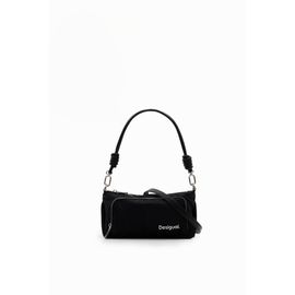 Sac Bandouli?re Desigual 24SAXY05 Noir