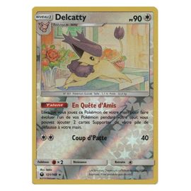 Delcatty (Sl7-121r/168)