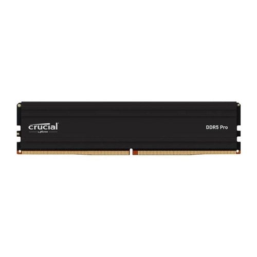 M?MOIRE RAM - CRUCIAL - PRO DDR4 - 32GO - DDR4-3200 - UDIMM CL22 (CP32G4DFRA32A)