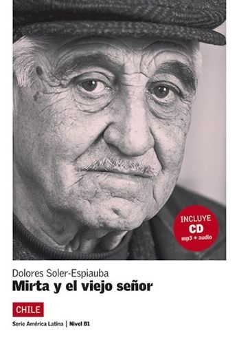 Mirta Y El Viejo Señor - (1 Cd Audio)