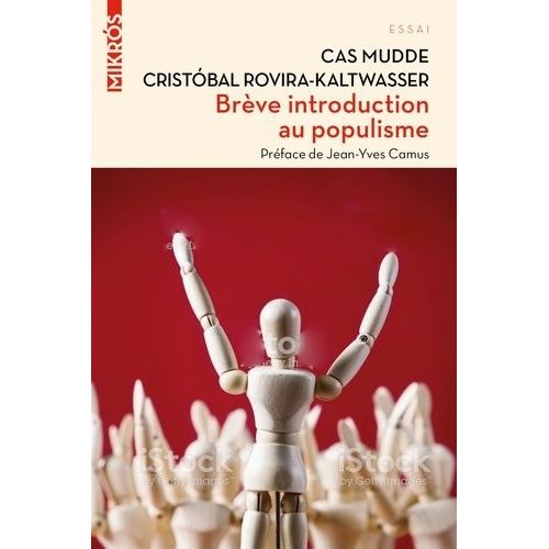 Brève Introduction Au Populisme