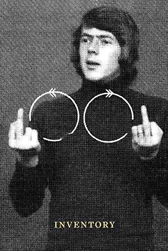 The Council Of Spent: Inventory (Common Objectives)