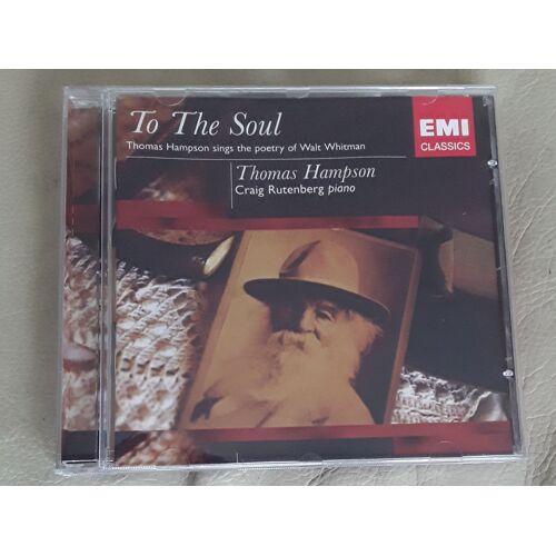 To The Soul