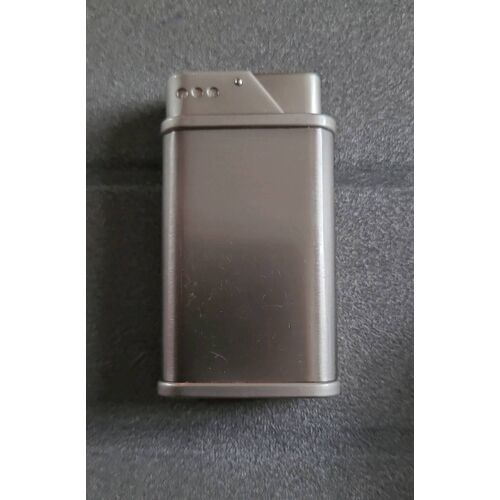 Briquet Tempête Métallique
