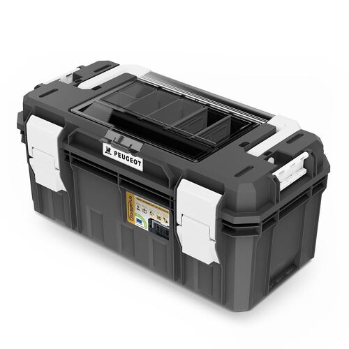 Caisse de transport Peugeot Storagehub-2050 20L 550x280x264mm