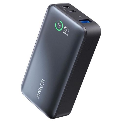 Anker Powerbank 533 Powercore 30 Watt 10 000 Mah Noire