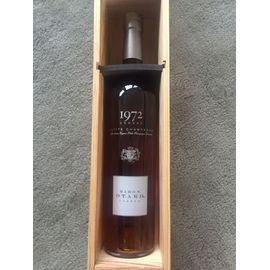Rare ! Cognac Otard Heritrage Royal Millesime 1972