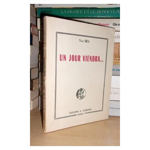 Un Jour Viendra