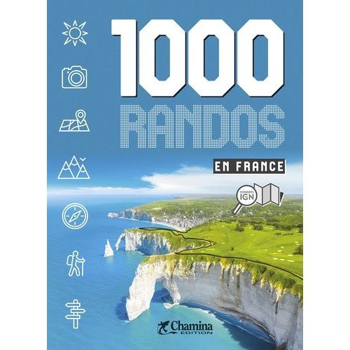 1000 Randos En France