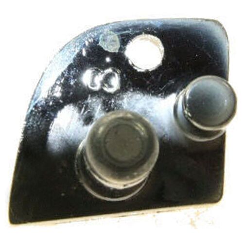 Douille fermeture porte droite (305833-30475) Réfrigérateur congélateur (C00113882 ARISTON HOTPOINT SCHOLTES)