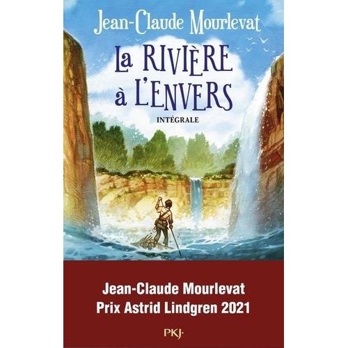 La Rivière À L'envers - Intégrale