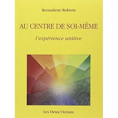 An Centre De Soi-Meme