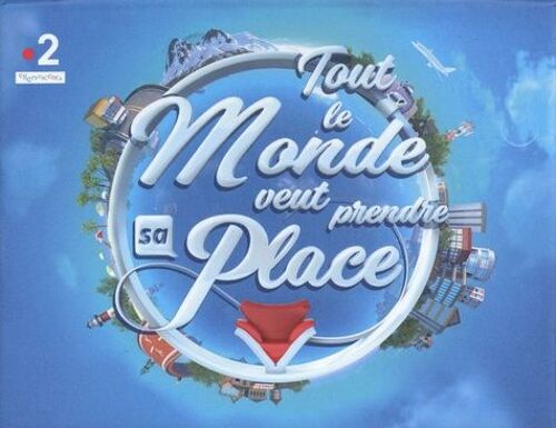 Grand Apéro Tout Le Monde Veut Prendre Sa Place