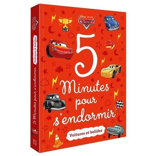 Cars - Voitures Et Bolides