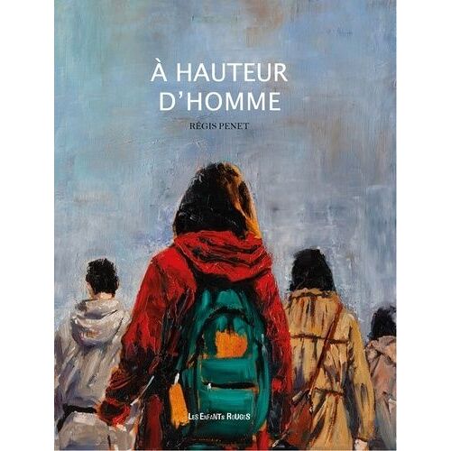 A Hauteur D'homme