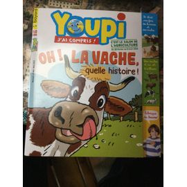 Youpi J’Ai Compris N° 402