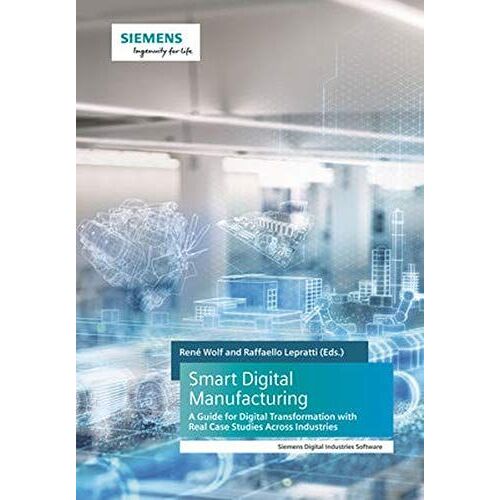 Smart Digital Manufacturing